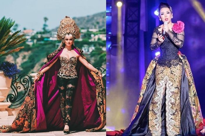 Model Baju Soimah Di Dangdut Academy - Seputar Model