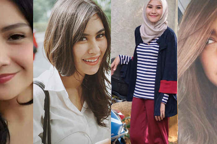 Ali Syakieb Dan Nabila Syakieb Adik Kakak / Besok Sah Nikahi Citra