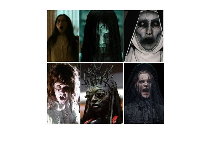 80 Koleksi Film Hantu Yang Asli Terbaik