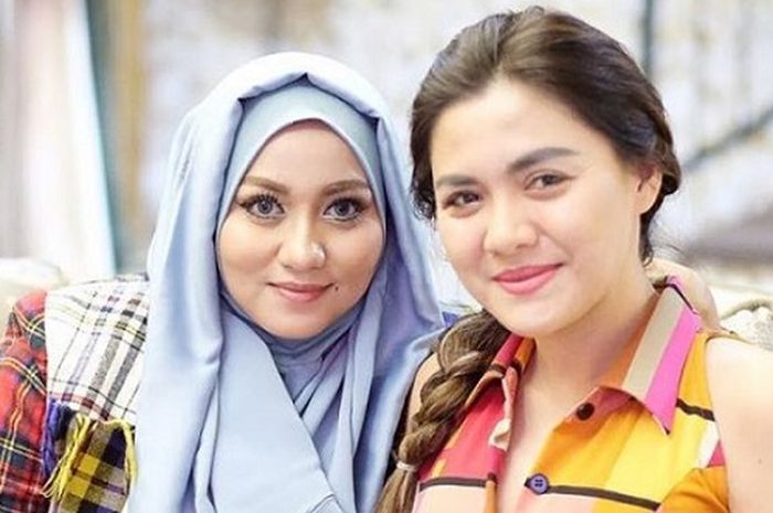 Anniesa Hasibuan Anniesa Hasibuan