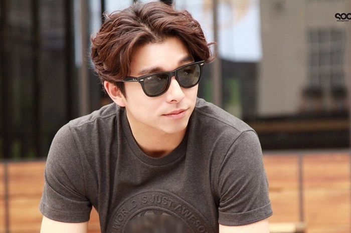 Gong Yoo
