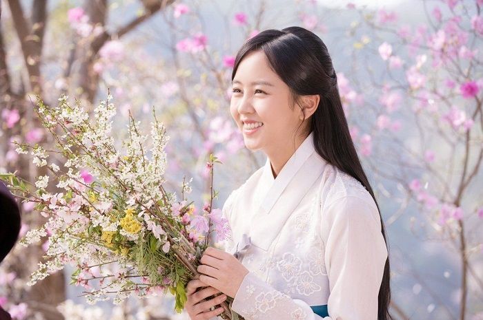 Belum Pernah Ketahuan Punya Gandengan Kim So Hyun Niat Cari