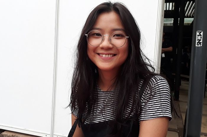 Dulu Guru Cantik Sekarang Danilla Riyadi Jadi Penyanyi