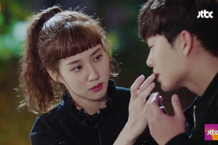 Park Eun Bin Son Seung Won Age Of Youth