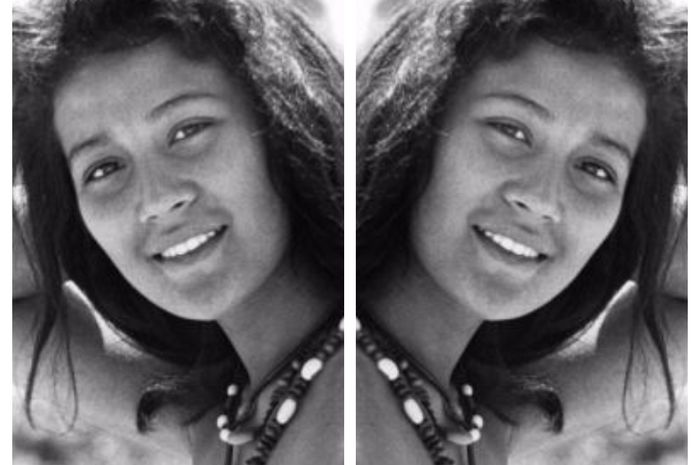 Inilah Wanita Indonesia Pertama Yang Jadi Model Majalah Dewasa