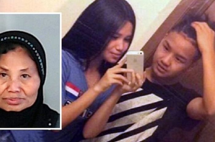 Anak Putrinya Hamil Diluar Nikah Ibu Ini Menembak Mati Remaja Lelaki Yang Menghamili Anaknya