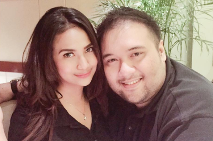 Sempat Nyaris Nikah Awal Tahun ini, Didi Mahardika Foto Mesra dengan