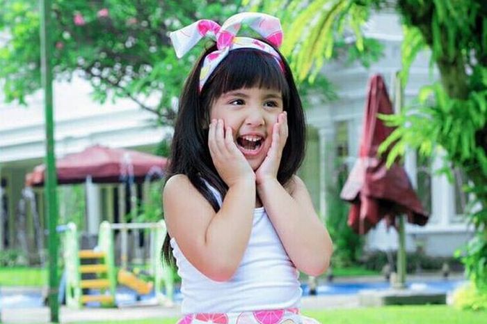 Nia Ramadhani Nyerah Lihat Sikap Aburizal Bakrie ke Cucunya, Gak Bisa