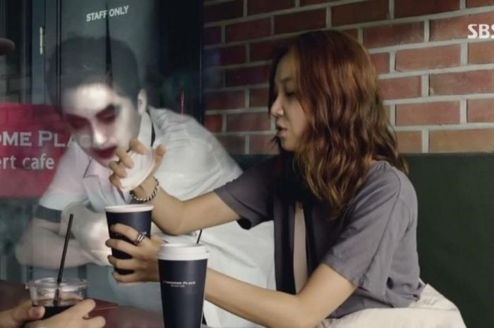 65 Gambar Hantu Korea HD Terbaru