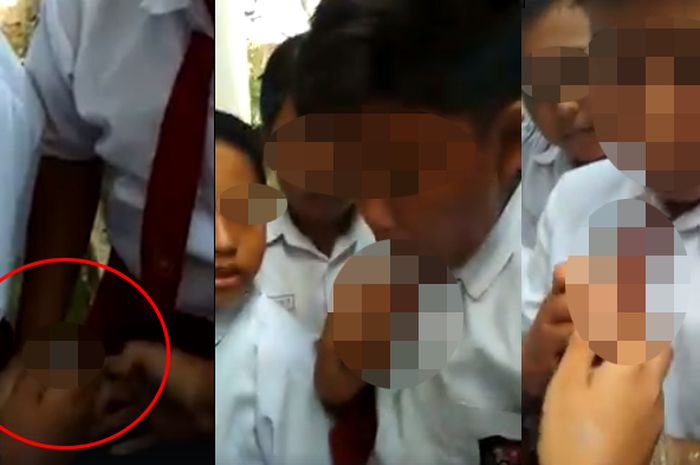 Video Anak SD Mainin Barang Orang Dewasa Jadi Viral, Netizen Salahkan Orang...
