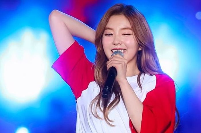 red velvet episode 17