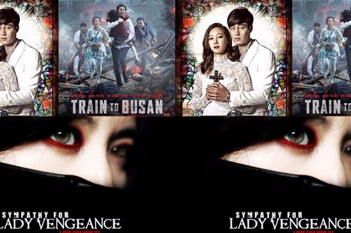 640+ Hantu Busan Gratis Terbaru