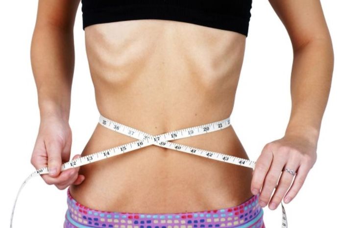 Jangan Diet Berlebih Kekurangan Berat Badan Bisa Memicu Menopause Dini Ini Faktanya