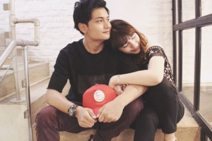 Randy Martin Dan Cassandra Lee Ungkap Momen Romantis Bikin