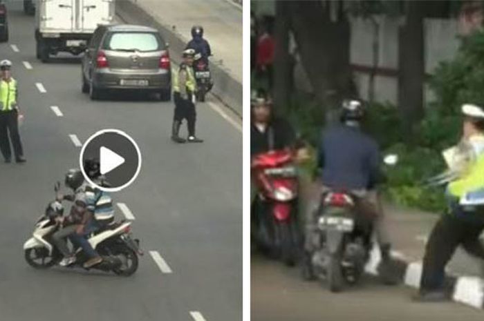 76 Koleksi Gambar Kolase Motor HD Terbaik