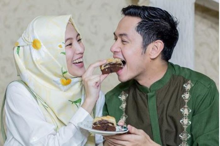 Bikin Klepek-klepek, Alyssa Soebandono Tulis Lirik Lagu Ini untuk...