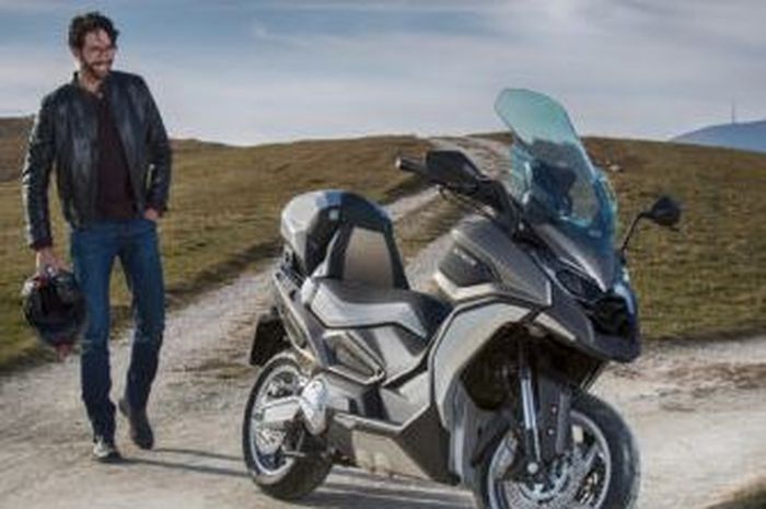 80 Gambar Romantis Anak Matic HD Terbaru