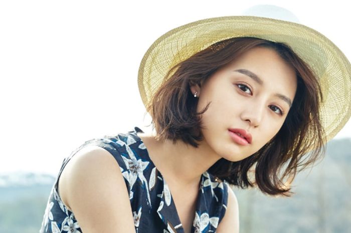 Selesai Syuting Film Baru, Kim Ji Won Tak Terima Project ...