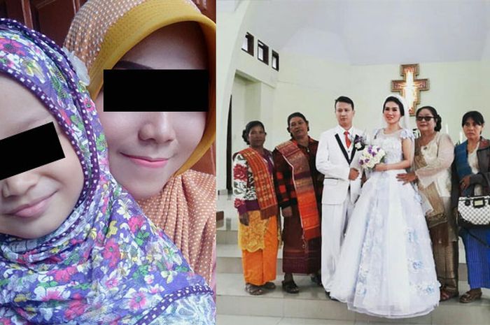 Masih Jadi Istri Sah, Wanita Ini Ditinggal Suami Nikah Sama ...