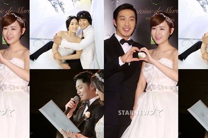 Shiho Yano E Choo Sung Hoon