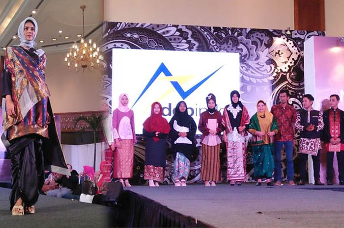 10 Ide Model Baju Qasidah Pri Maria Space 10 Ide Model Baju Qasidah Pri Maria Space