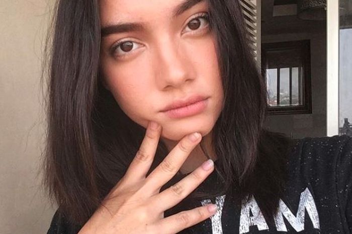 Wah Angela Gilsha Semakin Berisi Nih Setelah Putus Dari Giorgino Abraham Makin Bahagia Ya