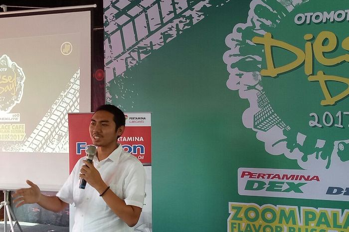 solar pertamina dex kemahalan