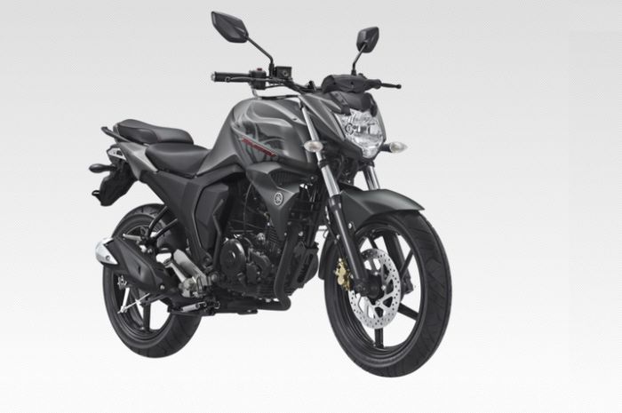 Yamaha Byson FI