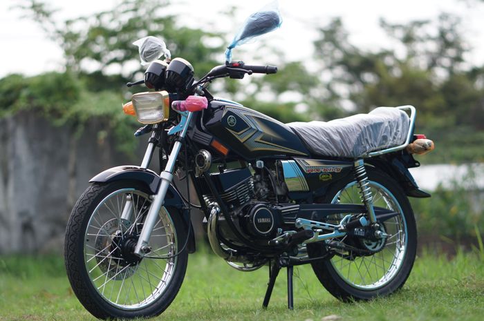 Buku Panduan Rx King