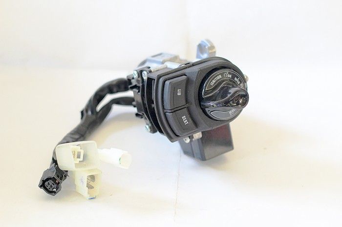 Tips Pasang Keyless di Yamaha NMAX Hanya 3 Jam, NMAX Jadi 