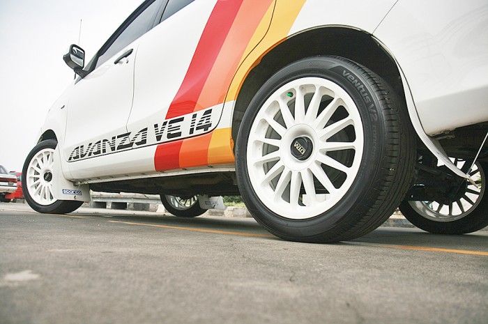 Keren Nih Gaya Rally Ala Mobil Sejuta Umat Semua Halaman Keren Nih Gaya Rally Ala Mobil Sejuta Umat Semua Halaman