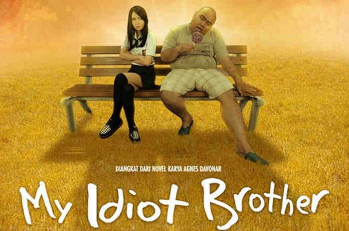 Film My Idiot Brother Angkat Kisah Anak Berkebutuhan Khusus - Hai