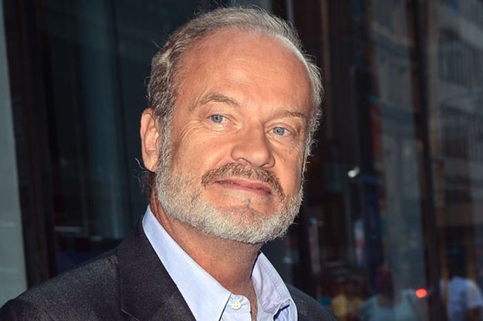 Kelsey Grammer Gantikan Nicolas Cage di Expandables 3 - Hai