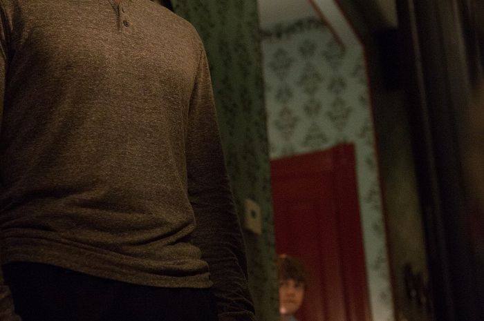 480 Hantu Insidious Chapter 2 Terbaru