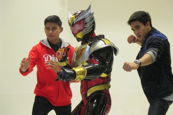 Bima satria garuda lenaperfect