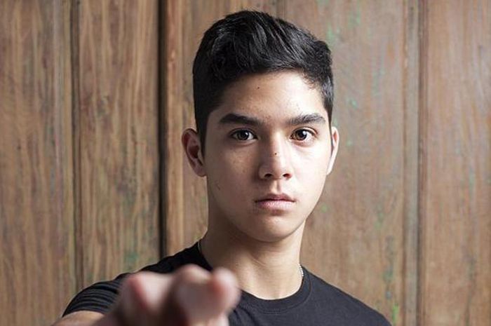 Al Ghazali Remaja Paling Populer Di Indonesia Hai