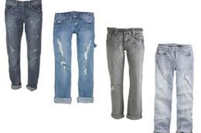  Jenis  Jenis  Celana  Jeans  Hai Grid ID