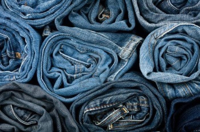 Jenis-Jenis Celana Jeans (Part 3) - Hai