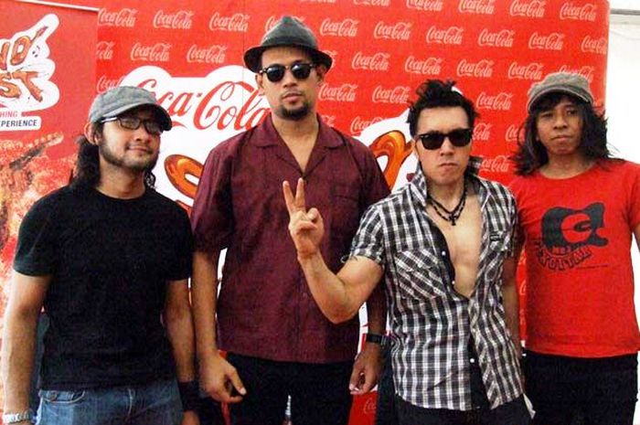 Ada Berapa Lagu di Album Ketujuh Naif? - Hai