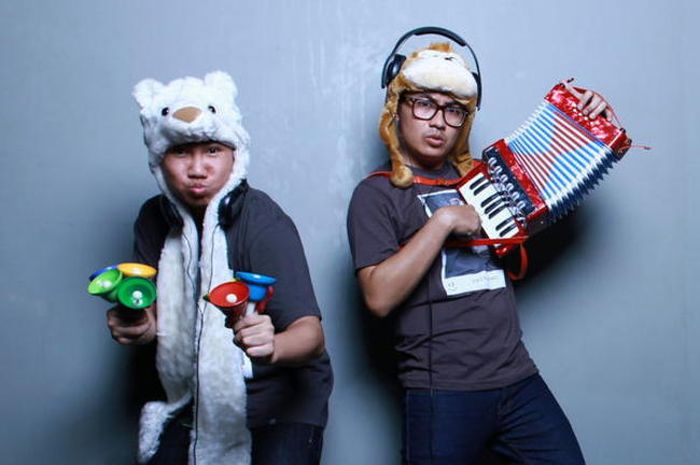 album baru bottlesmoker