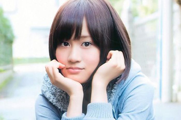 Image result for atsuko maeda akb48 sstt