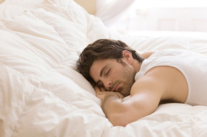 Ini Dia 8 Mimpi Yang Paling Sering Dialami Manusia Berikut Arti Dibaliknya Semua Halaman Hai