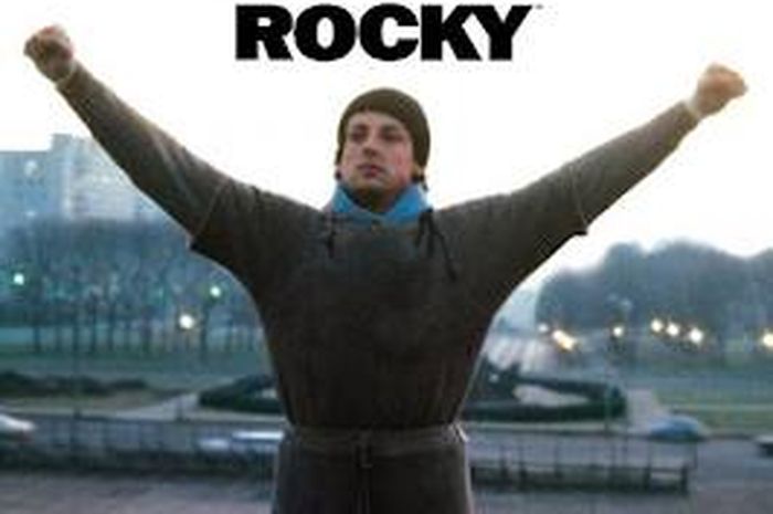 Rocky Film  Olahraga  Terbaik  Sepanjang Masa Hai