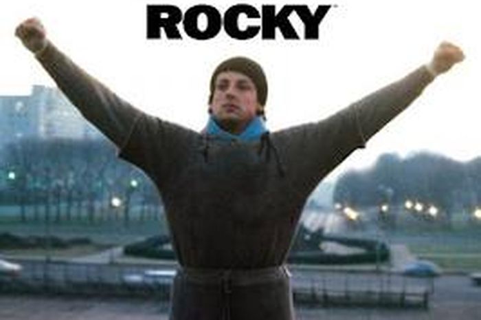  Rocky Film  Olahraga  Terbaik  Sepanjang Masa Hai