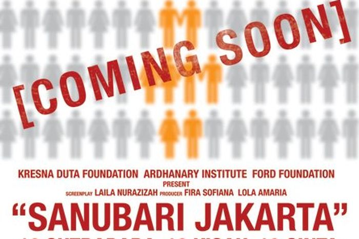 download film Sanubari Jakarta download film Sanubari Jakarta