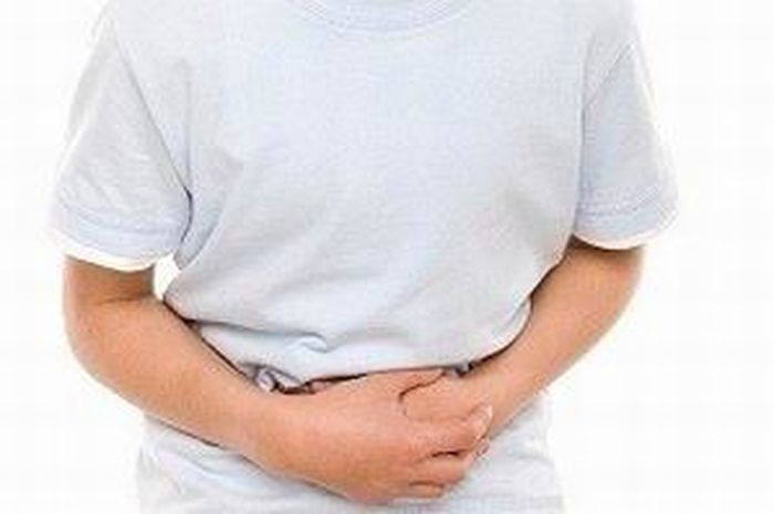 Usus Buntu Ternyata Punya Fungsi, Lho - Hai