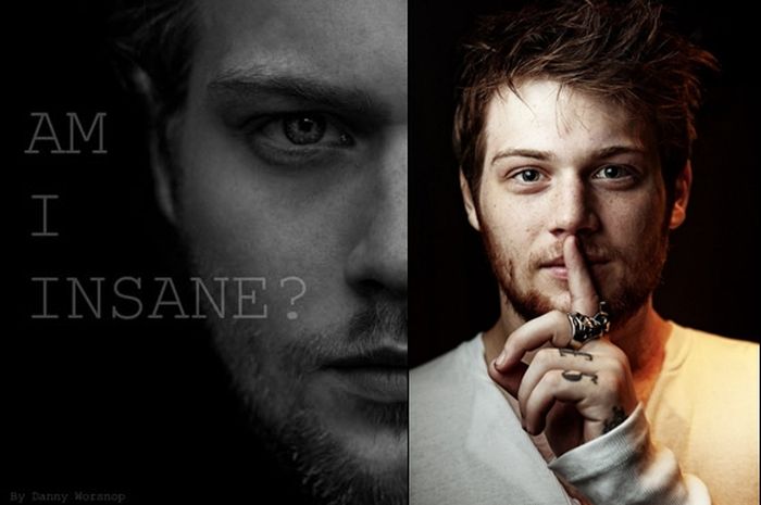 Vokalis Asking Alexandria Sibuk Menulis Otobiografi - Hai