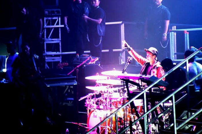 Justin Bieber Bakal Guncang Jakarta!