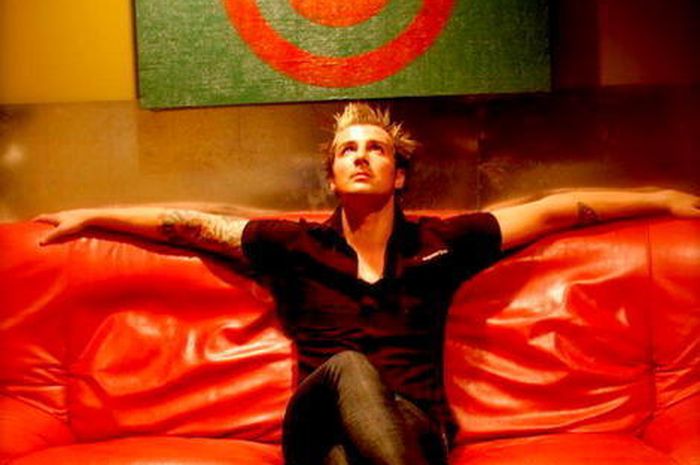 Secondhand Serenade The Beatles Itu Emo Semua Halaman Hai