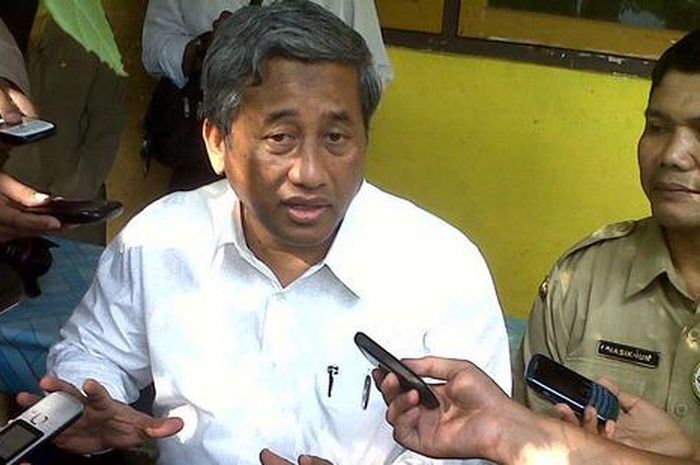 Kalau Ada Tes Keperawanan, Bagaimana dengan Tes